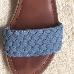 Shoes - Block Heel Sandals Shoes - Block Heel Sandals